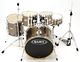 Mapex QR Series drum kit